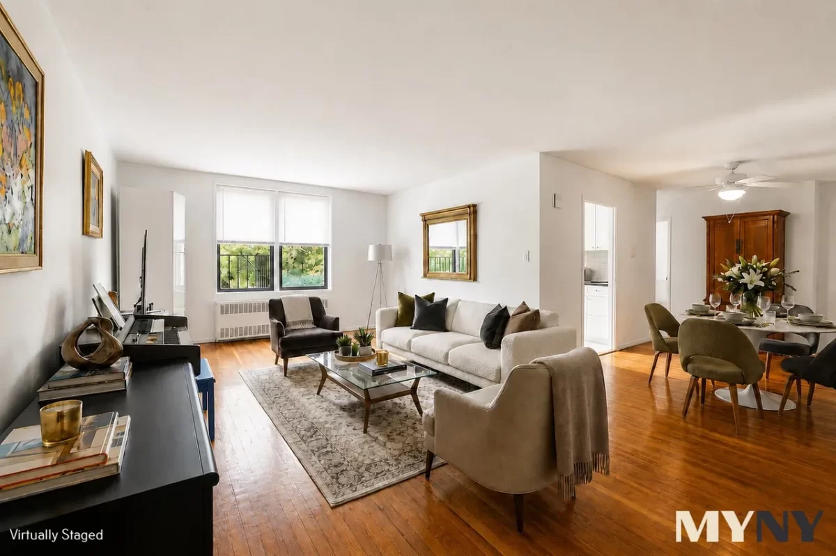 1BR Condo for Sale in Brooklyn, NY