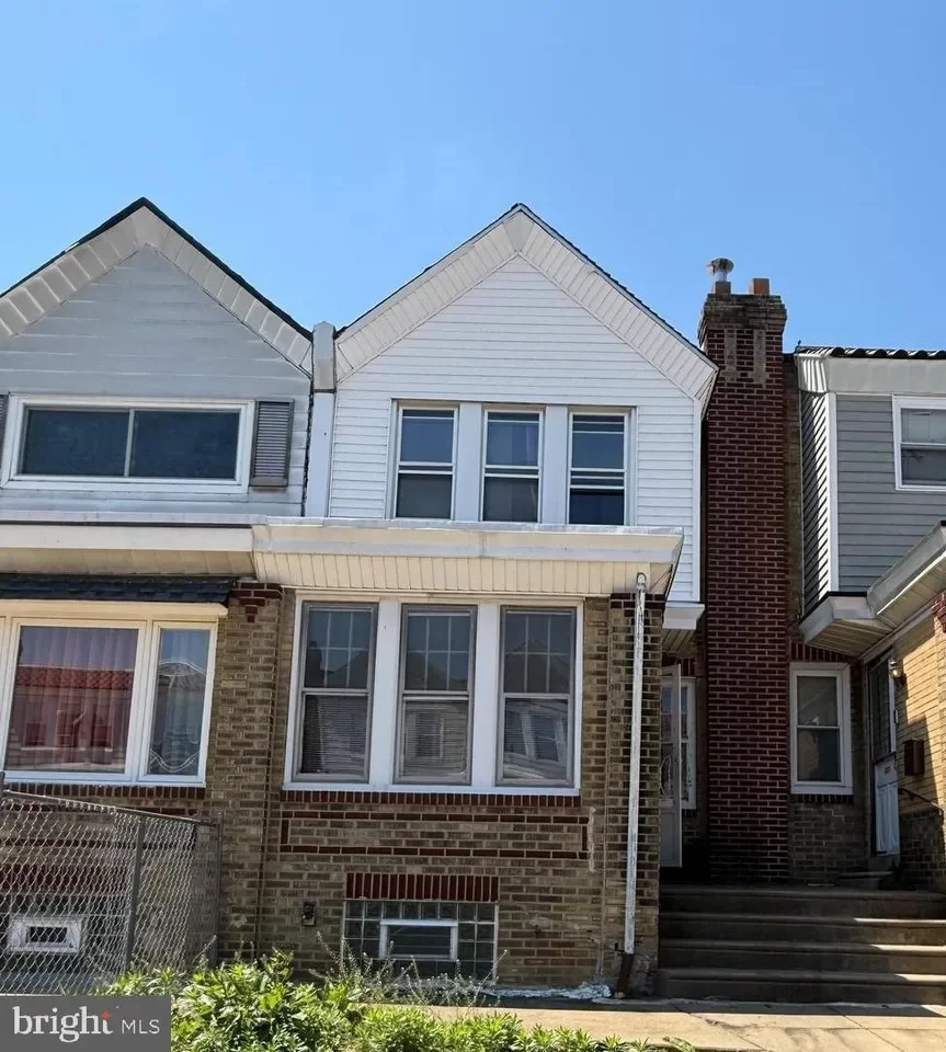 3BR Townhouse for Sale in Philadelphia, PA