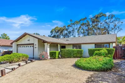 4BR House for Sale in San Diego, CA