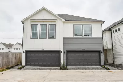 3BR House for Rent in Houston, TX