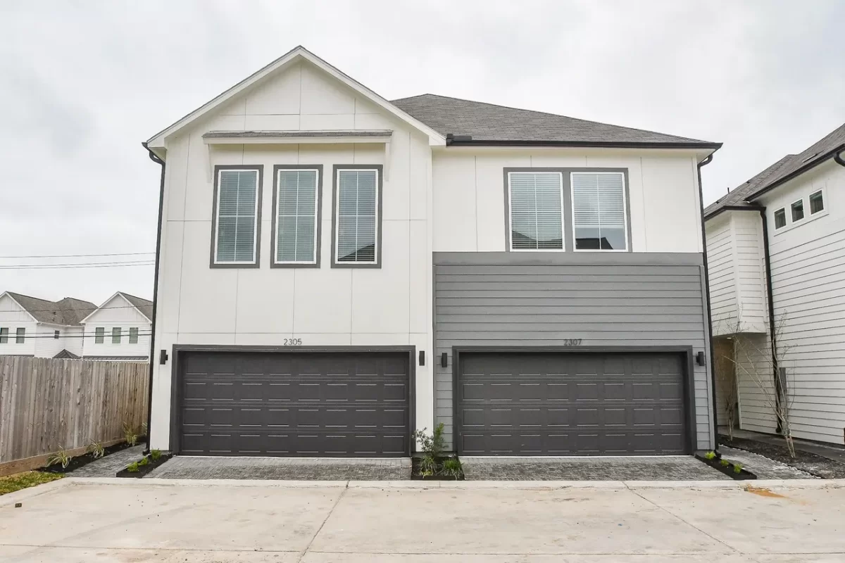 3BR House for Rent in Houston, TX
