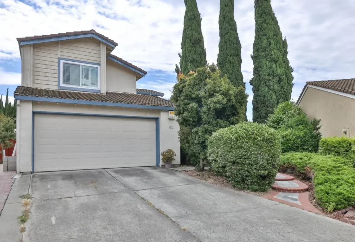 4BR House for Sale in San Jose, CA