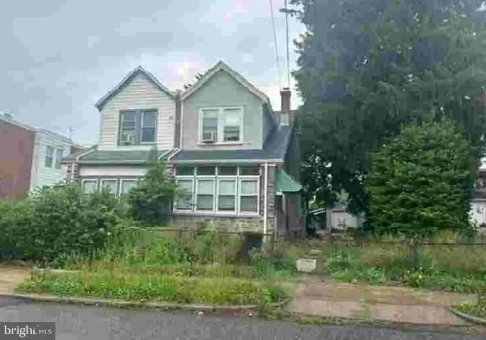 3BR Townhouse for Sale in Philadelphia, PA