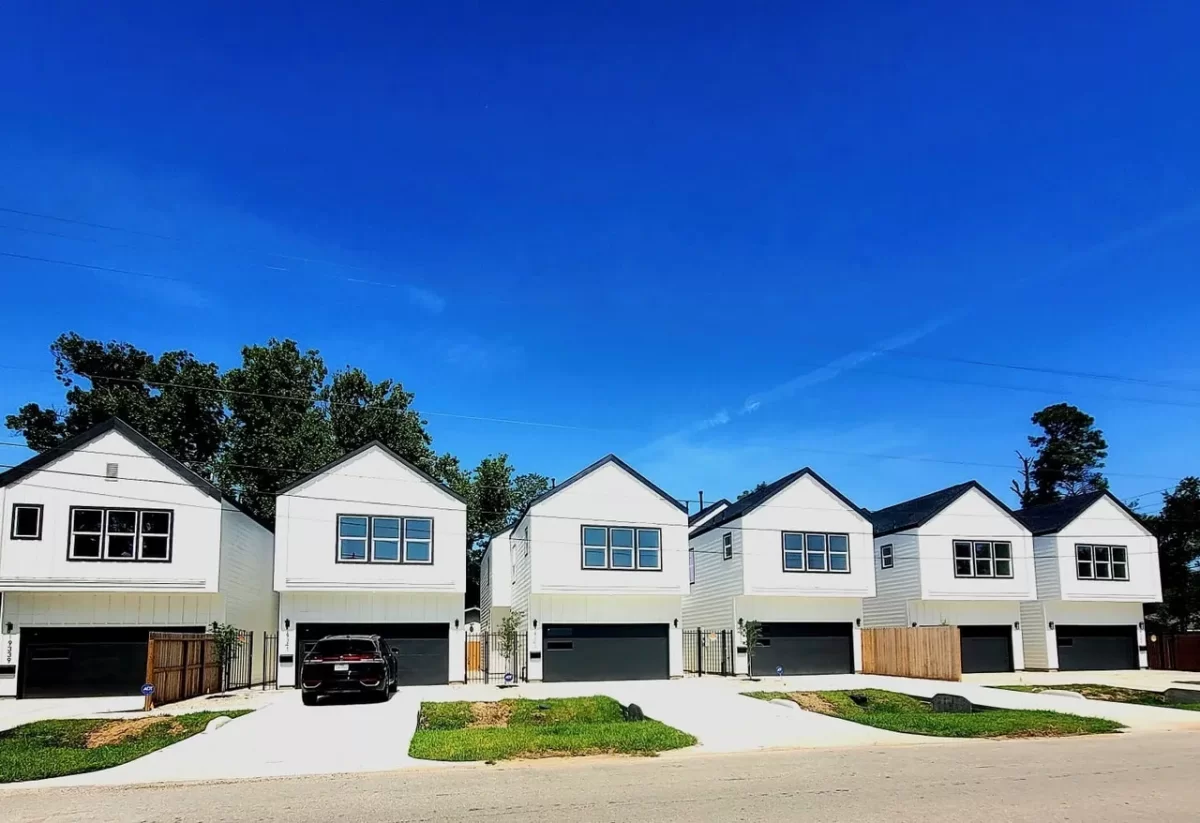 3BR House for Sale in North Houston, TX