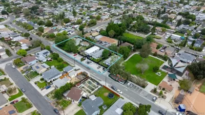 16BR Multi-Family for Sale in La Mesa, CA