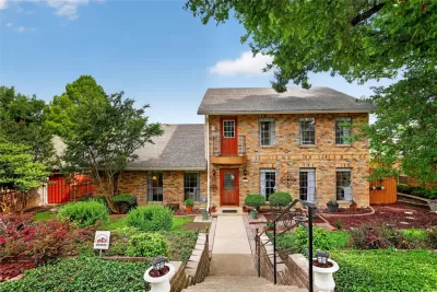 4BR House for Sale in Dallas, TX