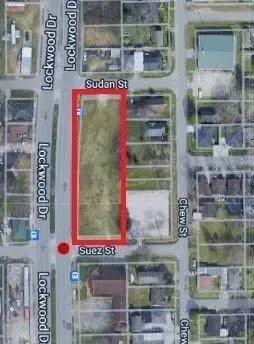 Land for Sale in Houston, TX