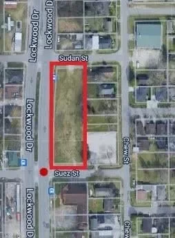 Land for Sale in Houston, TX