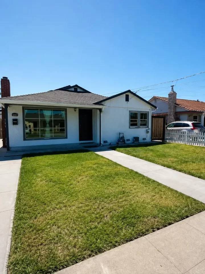3BR House for Sale in San Jose, CA