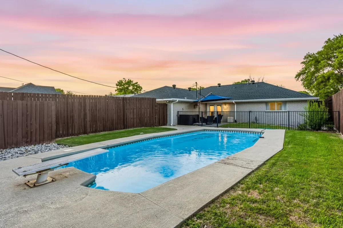 3BR House for Sale in Dallas, TX