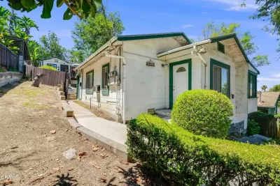 2BR Multi-Family for Sale in Los Angeles, CA