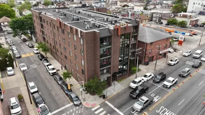 2BR Condo for Rent in North Bergen, NJ