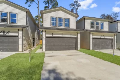 3BR House for Sale in Houston, TX
