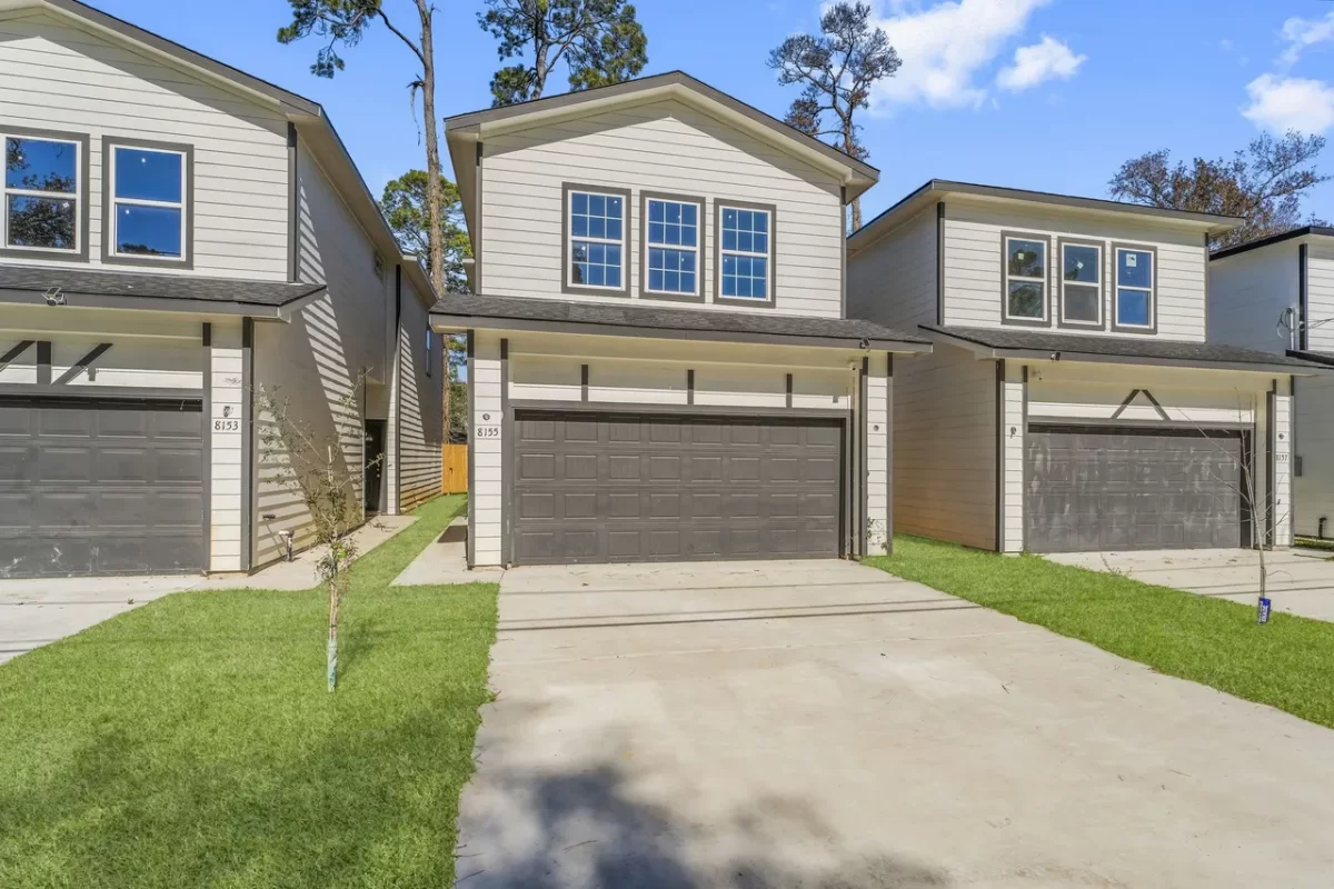 3BR House for Sale in Houston, TX