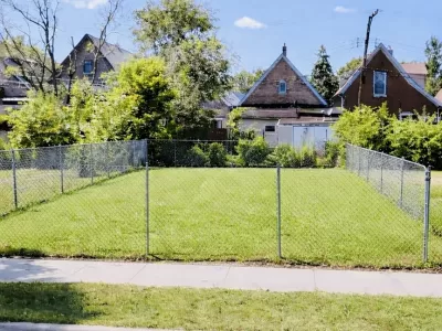 Land for Sale in Chicago, IL