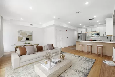 3BR Condo for Sale in Jersey City, NJ