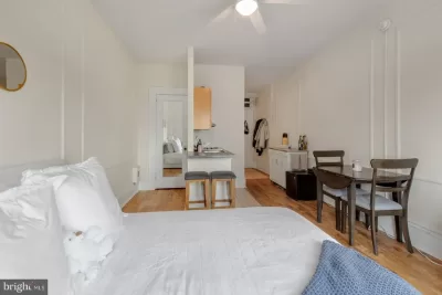 Condo for Sale in Philadelphia, PA