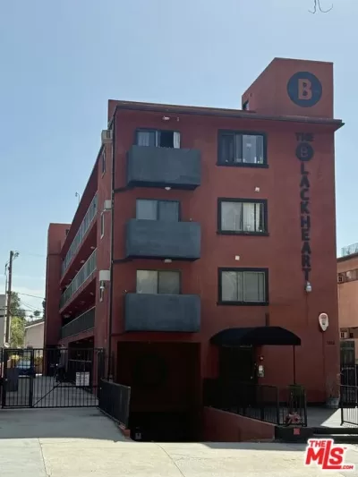 1BR Condo for Rent in Los Angeles, CA