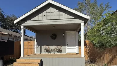 2BR House for Rent in San Antonio, TX