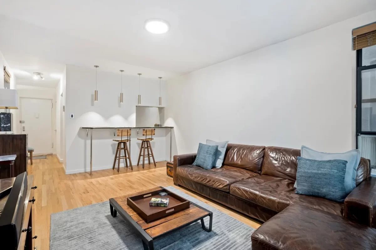2BR Condo for Sale in New York, NY