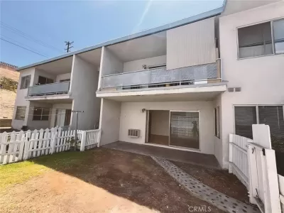 2BR House for Rent in Monterey Park, CA