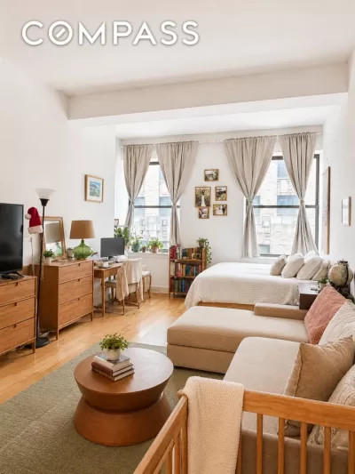 Condo for Rent in Manhattan, NY