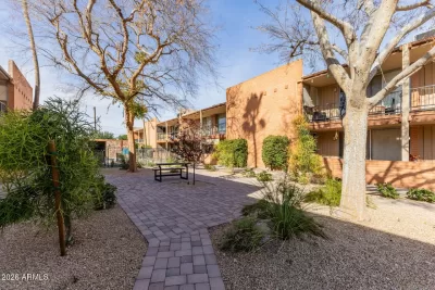 1BR Condo for Sale in Phoenix, AZ
