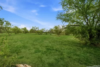 Land for Sale in San Antonio, TX