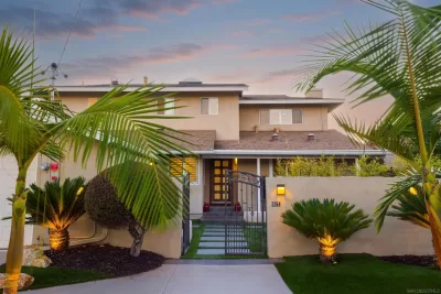 5BR House for Sale in San Diego, CA