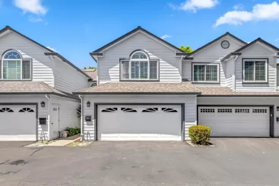 3BR Townhouse for Sale in Campbell, CA