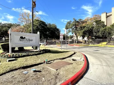 2BR Condo for Sale in San Antonio, TX