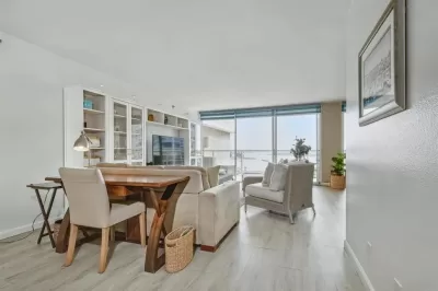 1BR Condo for Sale in Coronado, CA