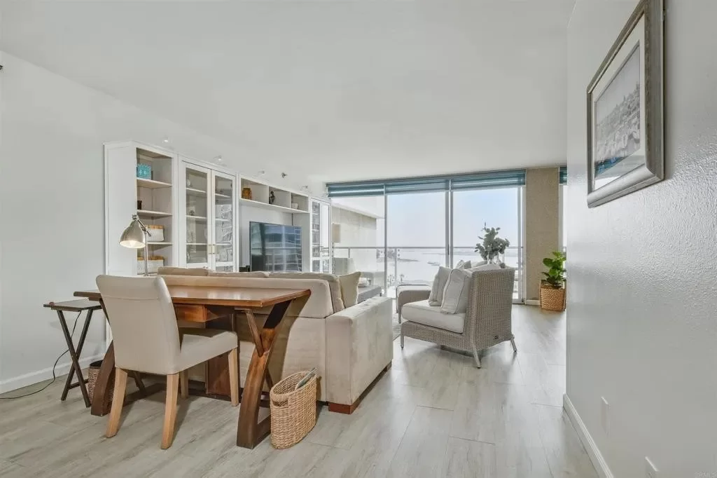 1BR Condo for Sale in Coronado, CA