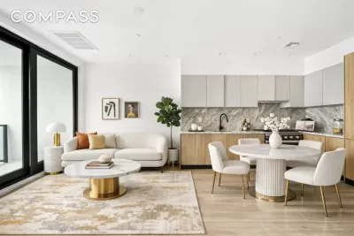 2BR Condo for Sale in Brooklyn, NY