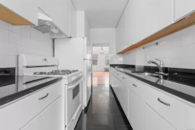 1BR Condo for Sale in Woodside, NY