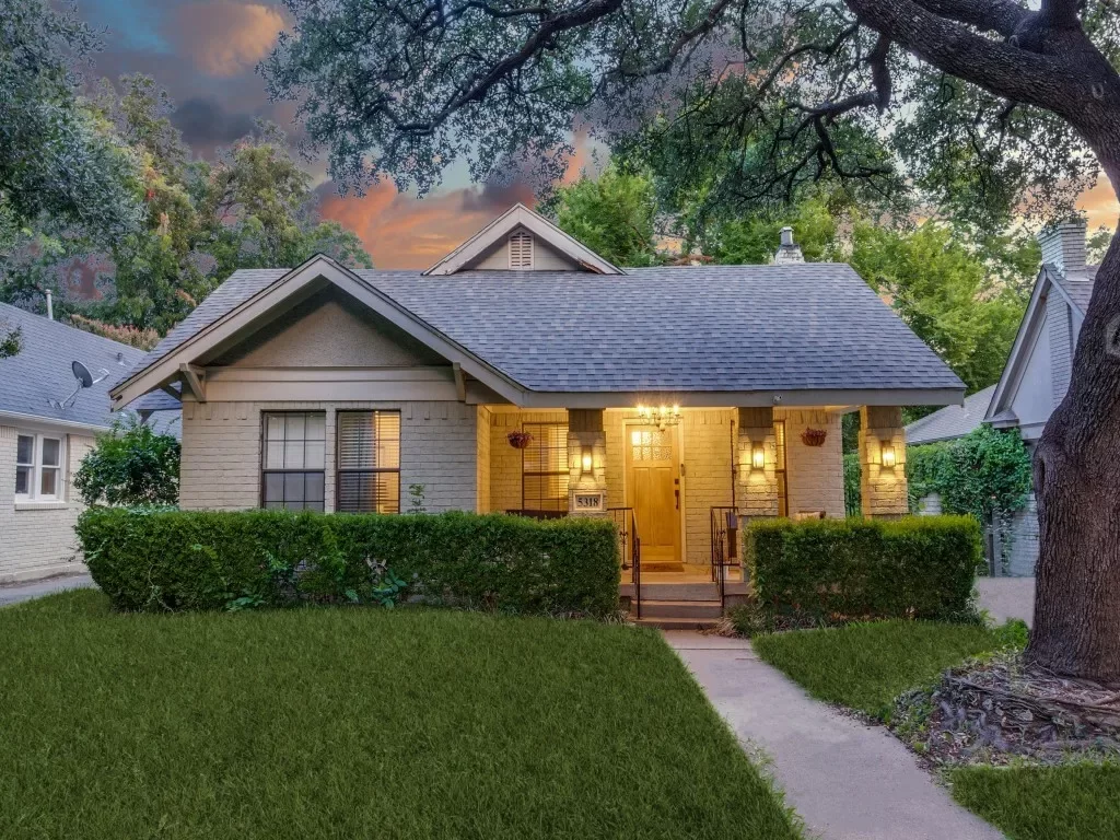 3BR House for Rent in Dallas, TX