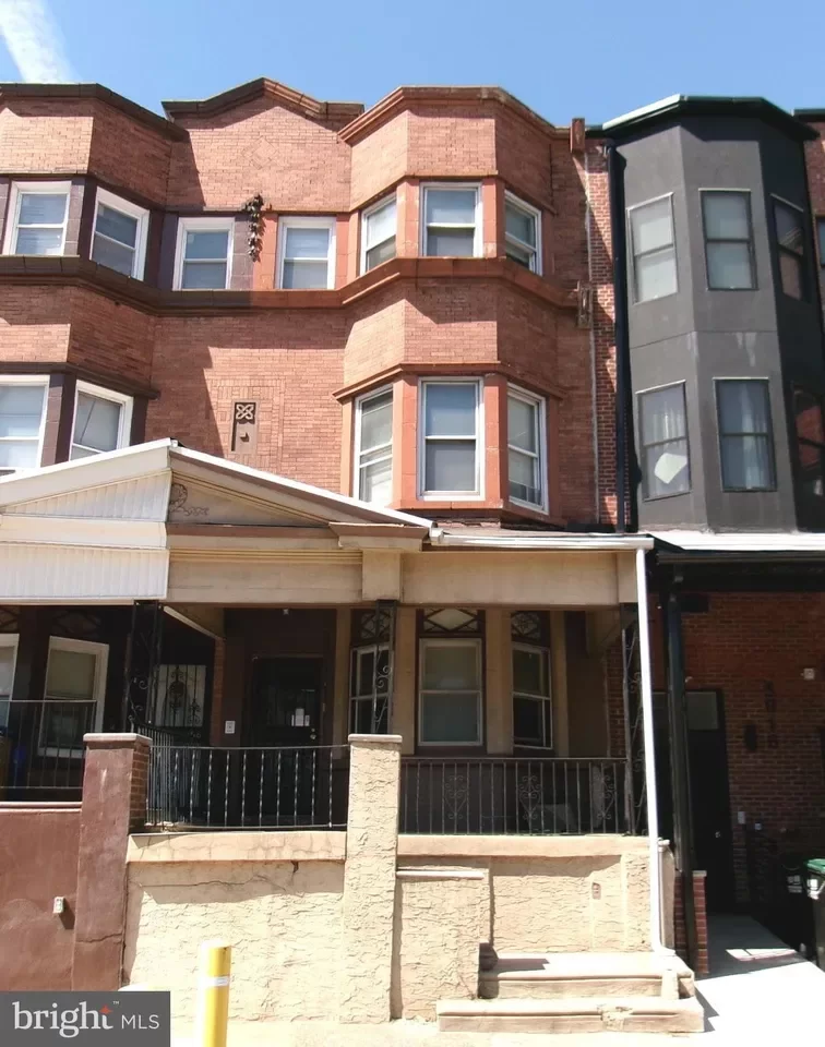 Multi-Family for Sale in Philadelphia, PA