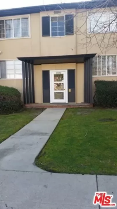 1BR Condo for Rent in Los Angeles, CA