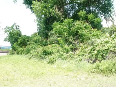 Land for Sale in Houston, TX