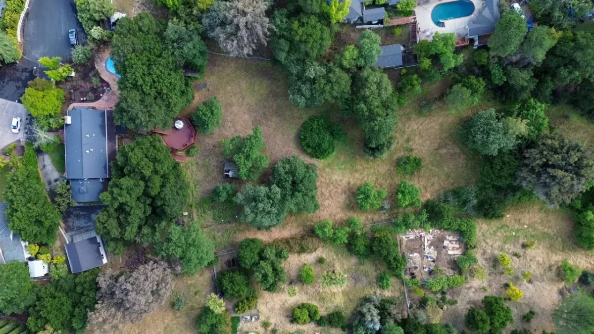4BR House for Sale in Saratoga, CA