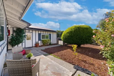 3BR House for Sale in San Jose, CA