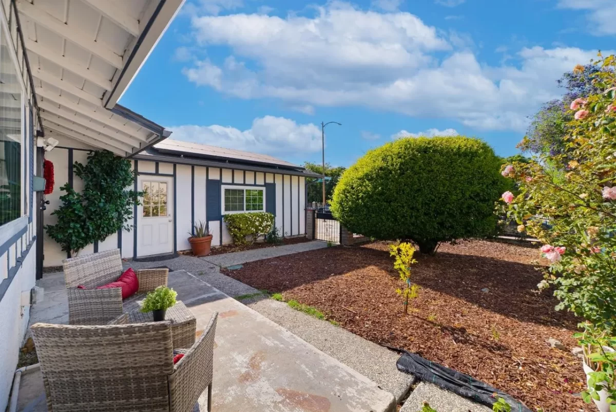 3BR House for Sale in San Jose, CA