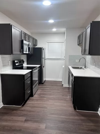 1BR Apartment for Rent in Dallas, TX