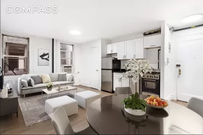 1BR House for Rent in Manhattan, NY