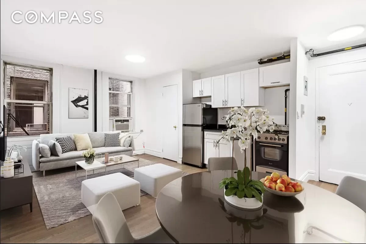 1BR House for Rent in Manhattan, NY