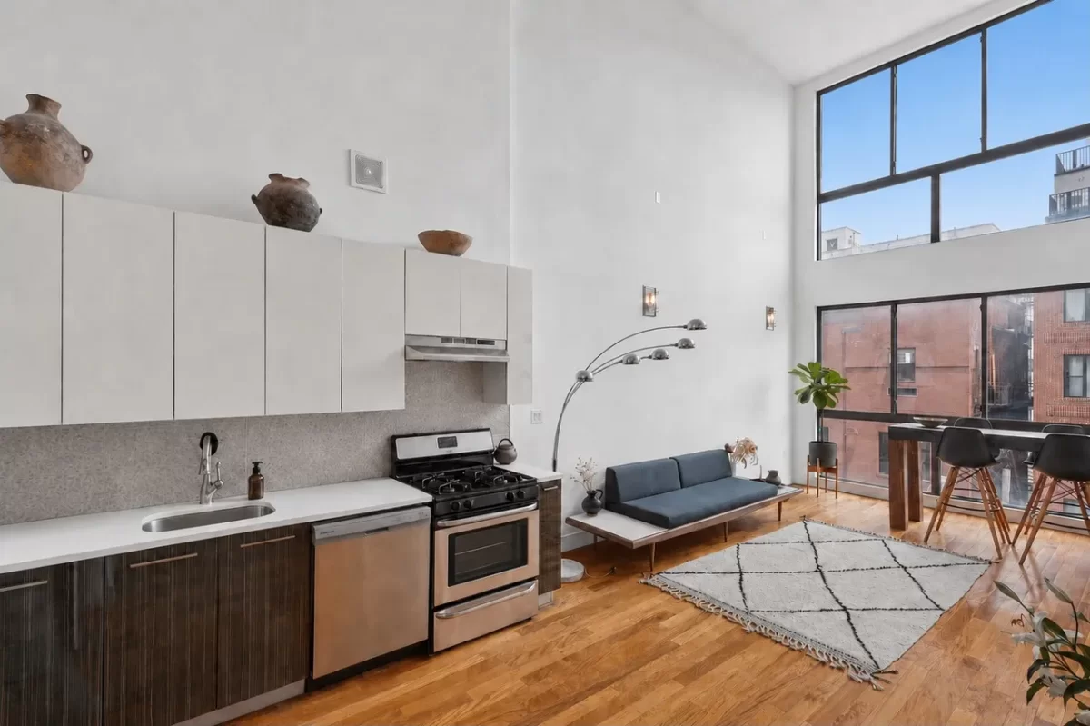 1BR Multi-Family for Sale in Brooklyn, NY