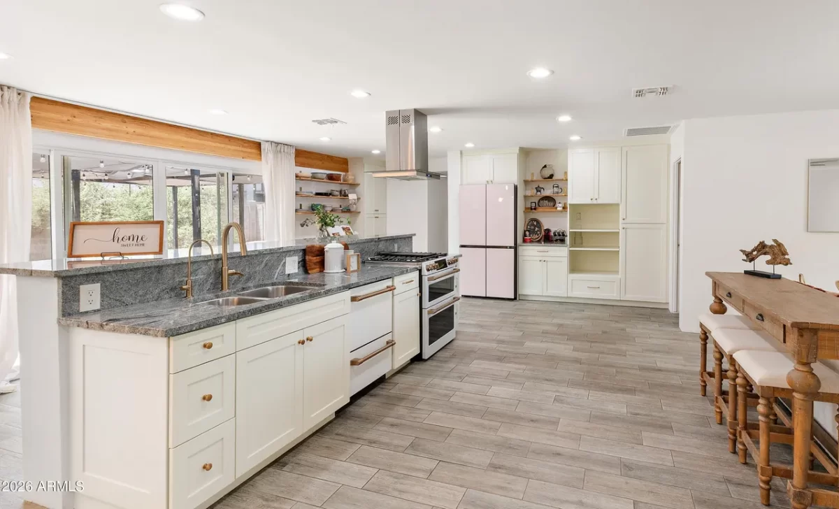 3BR House for Sale in Phoenix, AZ