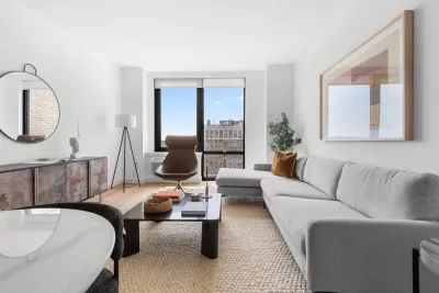 2BR House for Rent in Jersey City, NJ