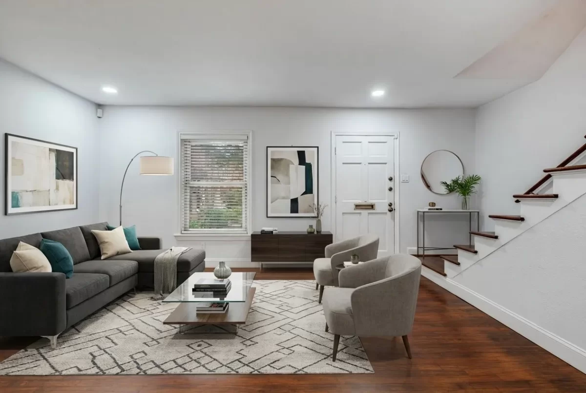 2BR Condo for Sale in Dallas, TX
