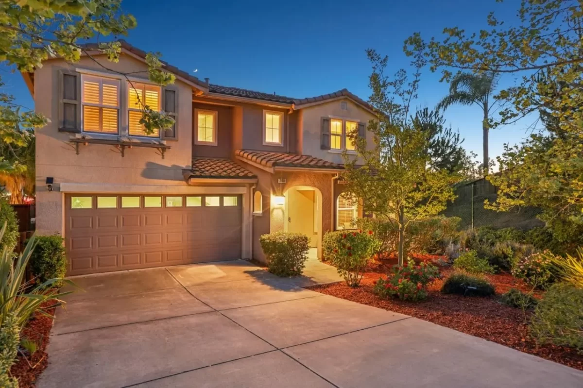 4BR House for Sale in San Jose, CA